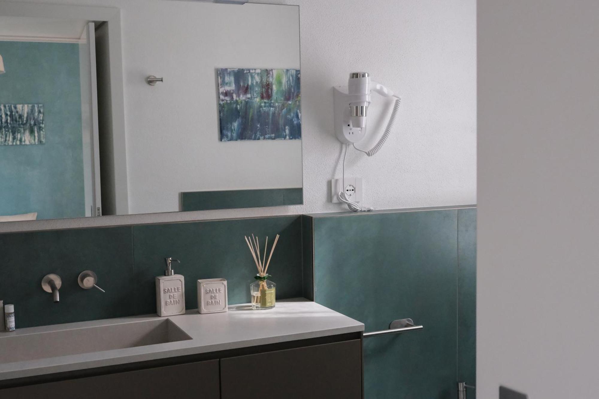 B&B Colori Del Lago Brebbia Экстерьер фото